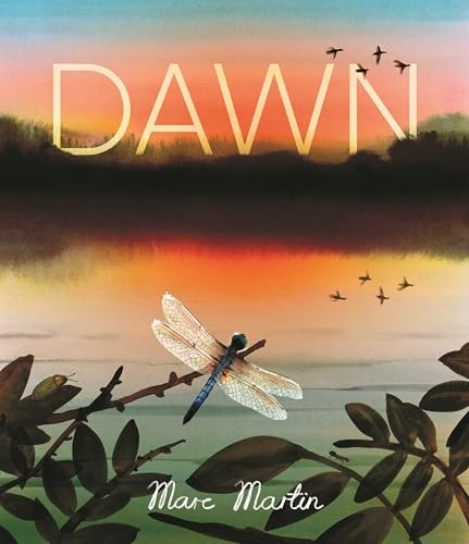 Dawn: Watch the World Awaken, Martin, Marc