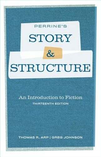 Perrine’s Story and Structure by Thomas R Arp: Used