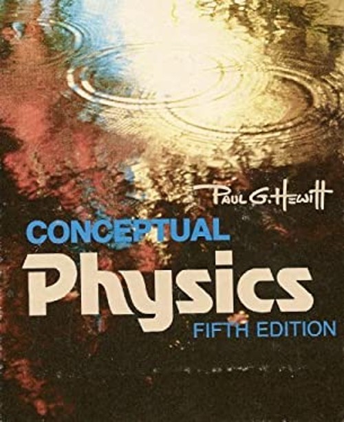 MasteringPhysics - For Conceptual Physics Hardcover