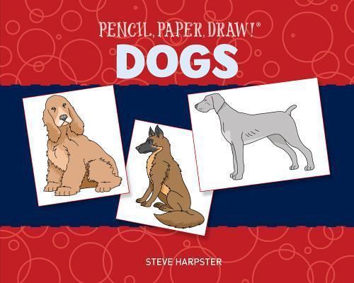 Dogs by Harpster, Steve