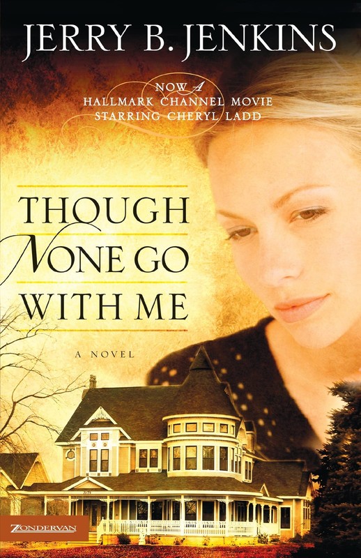 Though None Go with Me by Jenkins