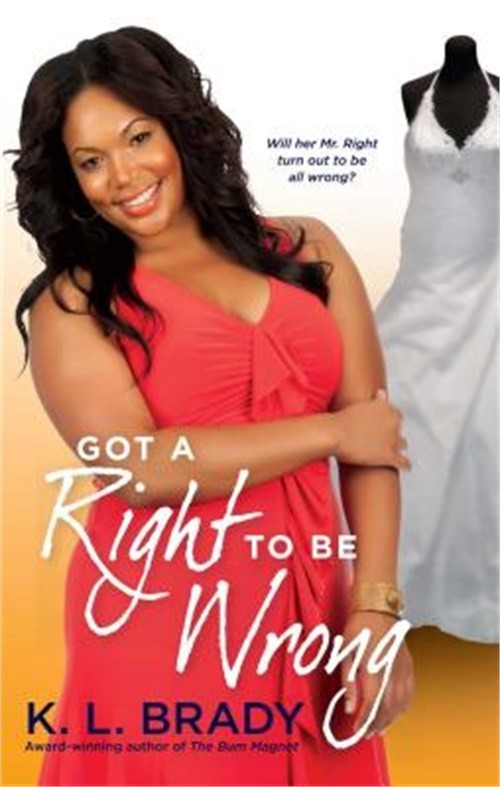 Got a Right to Be Wrong (Paperback or Softback)