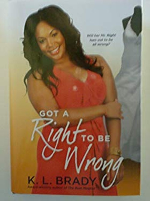 Got a Right to Be Wrong