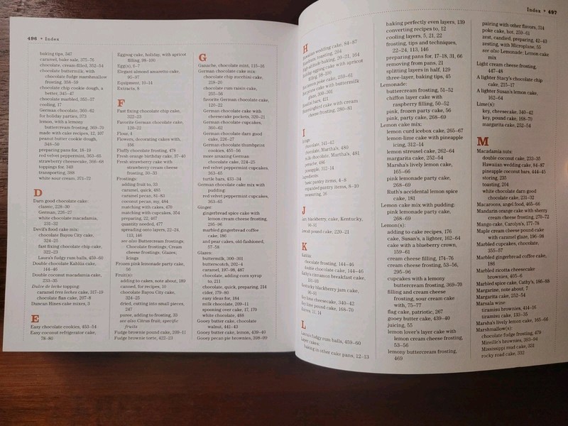 Cake Mix Doctor Returns! With 160 All-New Recipes by Anne Byrn 2009, 502 Pages gallery