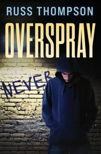 Overspray, Like New Used, Free shipping in the US