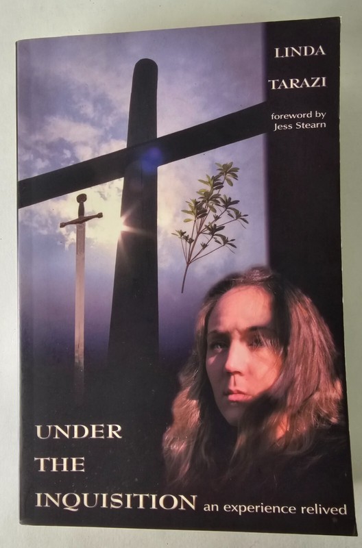 Under the Inquisition: an Experience Reli… by Stern, Jess Paperback / softback