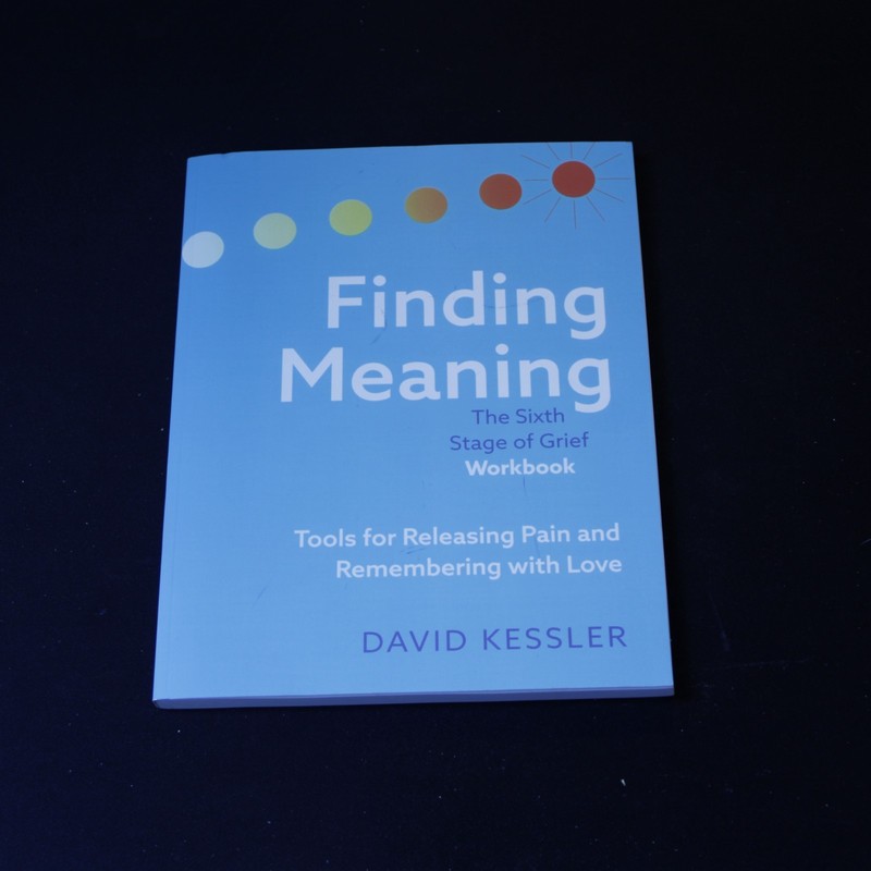 Find healing after deepest loss Finding Meaning 2019 Paperback Self Help