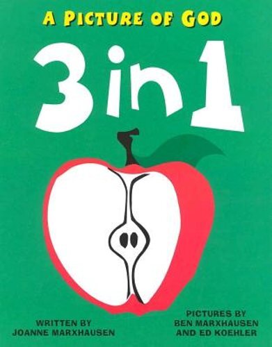 3 in 1 – Revised Edition by Concordia Publishing House: New