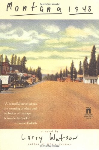 Montana 1948: A Novel by Watson, Larry