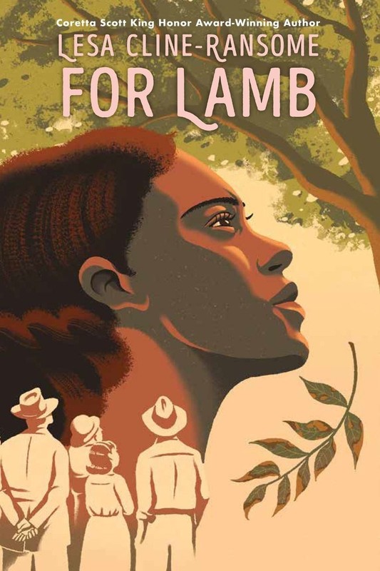For Lamb by Lesa Cline-Ransome (English) Hardcover Book