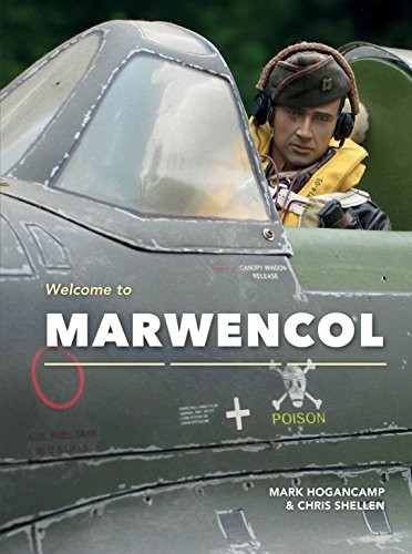 Welcome to Marwencol, Shellen, Chris