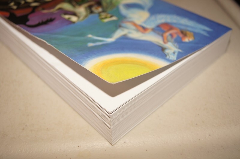 Behold a Pale Horse William Cooper 1991 500p Unrevised Protocols of Z Trilateral gallery