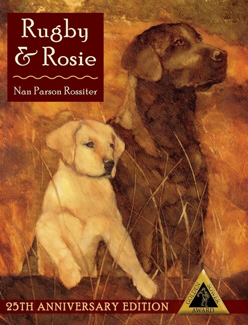 Rugby & Rosie