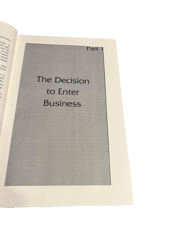How To Start And Succeed In A Business Of Your own By John R. Taylor 1978 Hardco gallery
