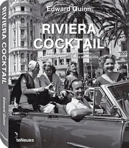 Riviera Cocktail –