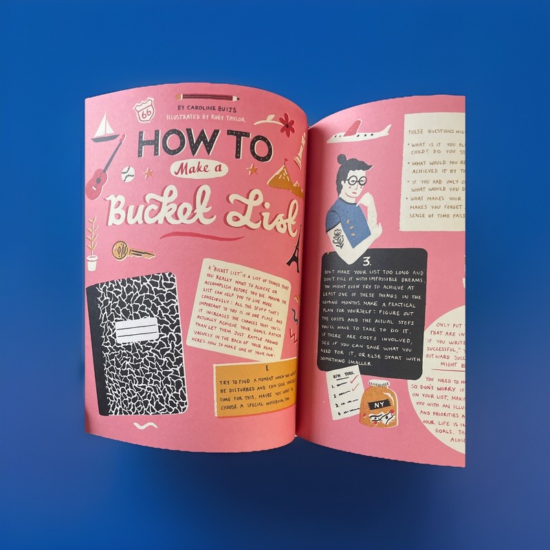 Big Book of Less : Finding Joy in Living Lighter by Irene Smit, Astrid van... gallery