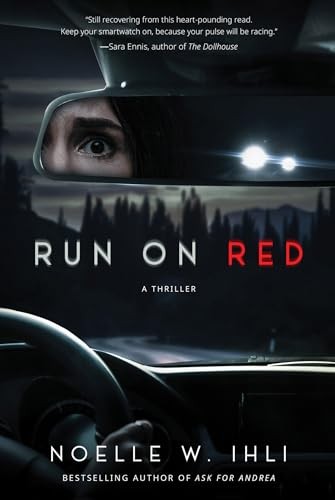 Run on Red – GOOD