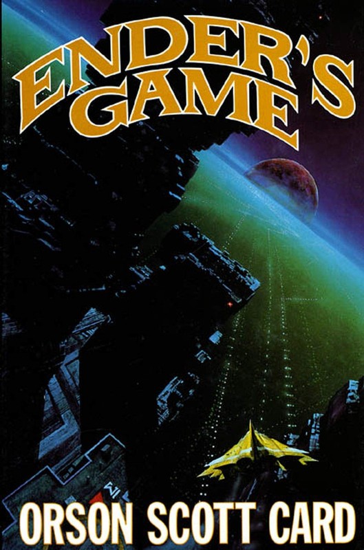 Ender’s Game