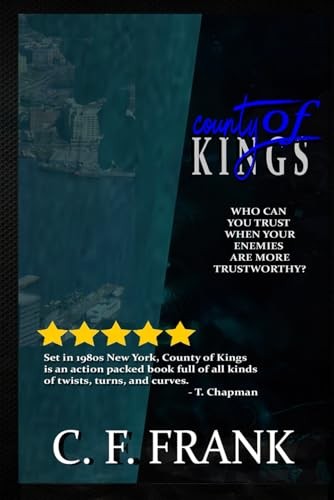County of Kings (The King of Kings County)