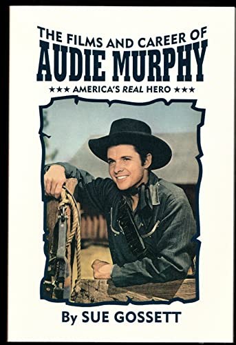 Films and Career of Audie Murphy, Gossett, Sue