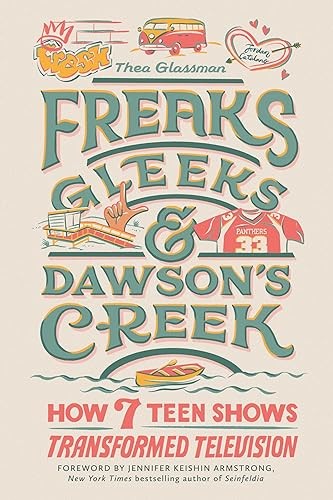 Freaks, Gleeks, and Dawsons C – VERY GOOD
