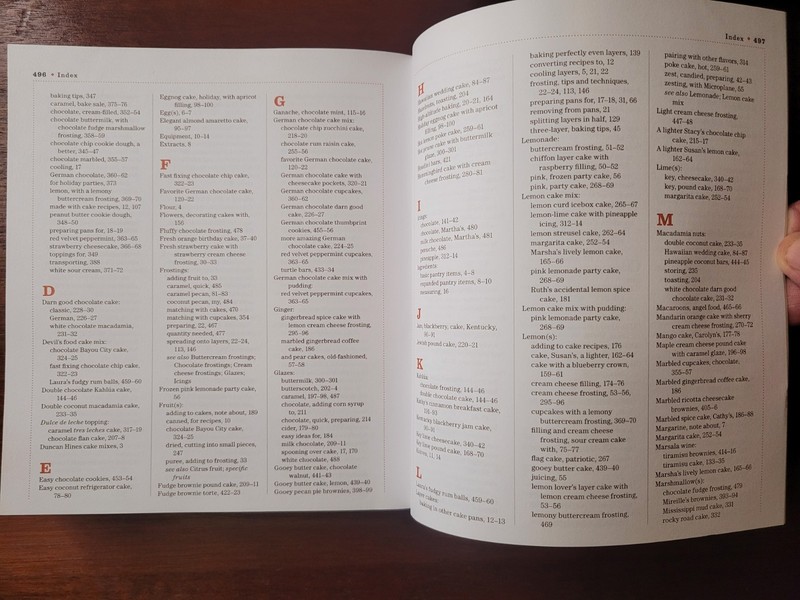 Cake Mix Doctor Returns! With 160 All-New Recipes by Anne Byrn 2009, 502 Pages gallery