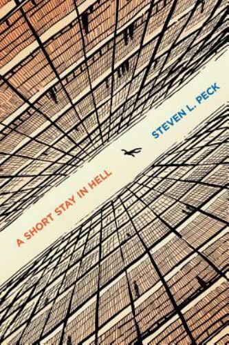 A Short Stay in Hell by Peck, Steven L., Like New Used, Free shipping in the US