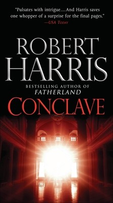 Conclave: A Novel by Robert Harris