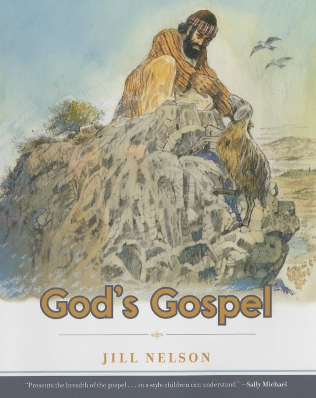 God’s Gospel (Making Him Known)