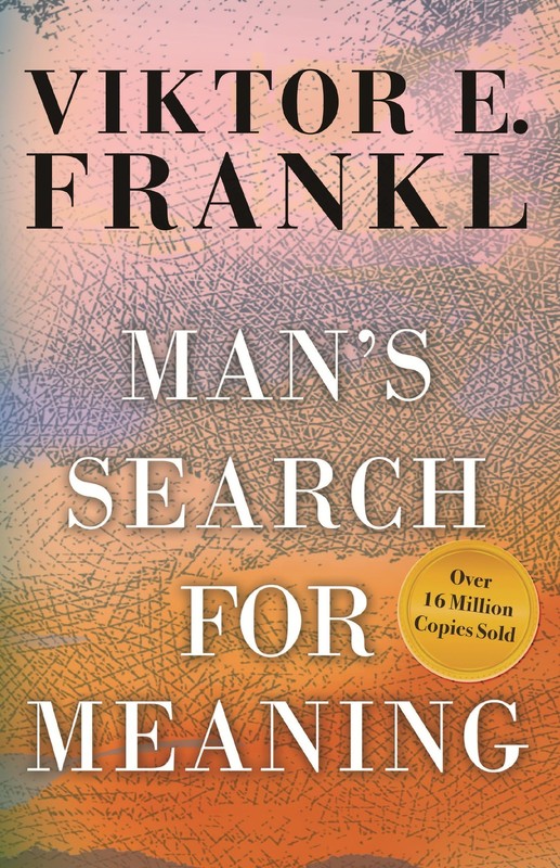 Man’s Search for Meaning – paperback Winslade, William J.|Kushner, Harold S….