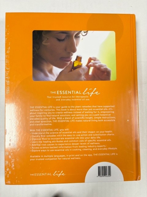 Essential Life 10th Edition HARDCOVER BRAND NEW SEALED gallery