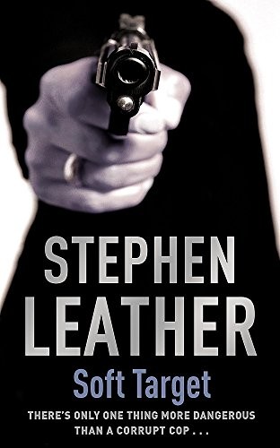 Soft Target (The 2nd Spider Shepherd Thriller) (The Spider Shepherd Thrillers)
