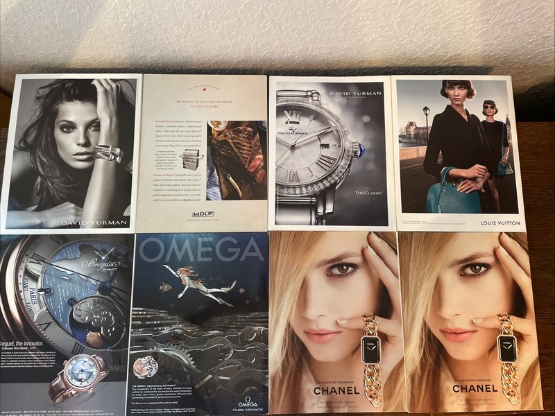 Architectural Digest Lot Of 17 Magazines 2009 2010 2011 2012 2013 Various Mixed gallery