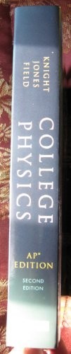 Title: College Physics A Strategic Approach