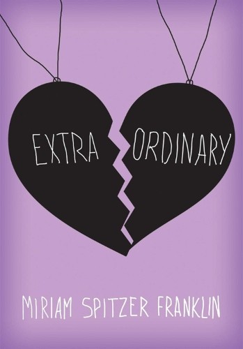 Extraordinary, Franklin, Miriam Spitzer