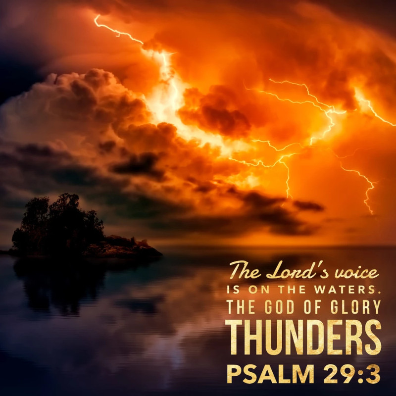FREE 7 Thunders of Revelation Explained (No Need 2pay)Full Info In "Description"