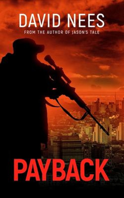 Payback Paperback David Nees