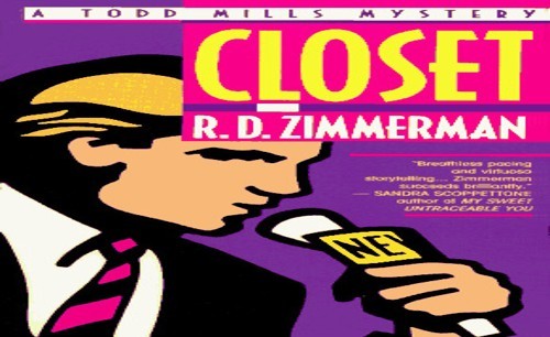 Closet - Use W20043 - ACCEPTABLE