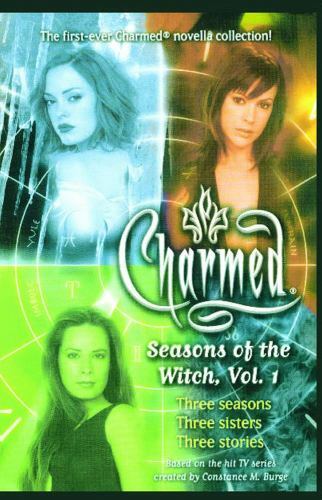 Seasons of the Witch: Volume 1 by Various