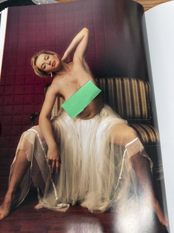 The New Erotic Photography Vol. 2 - Dian Hanson 2012 - Taschen Verlag gallery