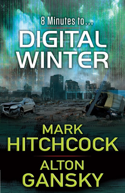 Digital Winter (Thorndike Press large print Christian Mystery) – hardcover H…