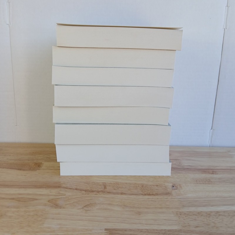 History of the Church Joseph Smith 8 Volume Set Deseret Book LDS Religion gallery