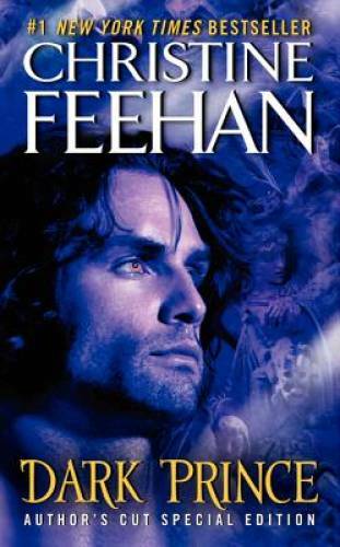 Dark Prince: Author’s Cut Special Edition (Dark Series) – VERY GOOD