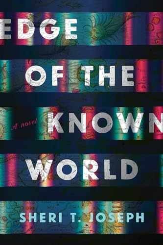 Edge of the Known World: A Novel – Paperback, by Joseph Sheri T. – Very Good