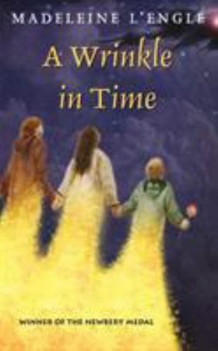 A Wrinkle in Time: Trade Book Grade 6 by L’Engle, Madeleine