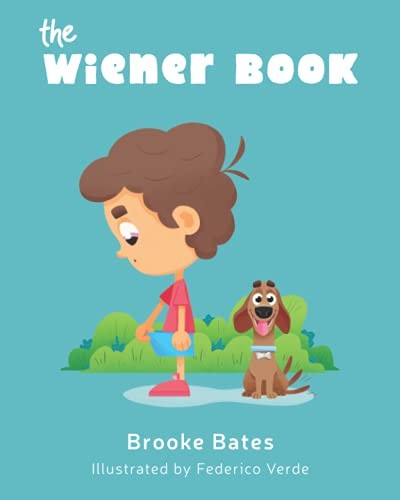 The Wiener Book by Bates