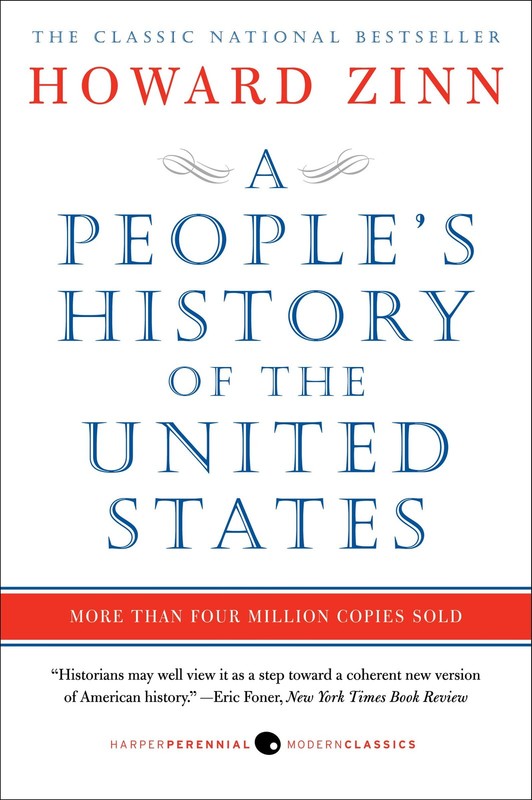 A People’s History of the United States: A National Bestselling Book on U.S….