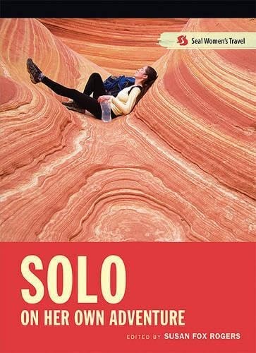 Solo: On Her Own Adventure