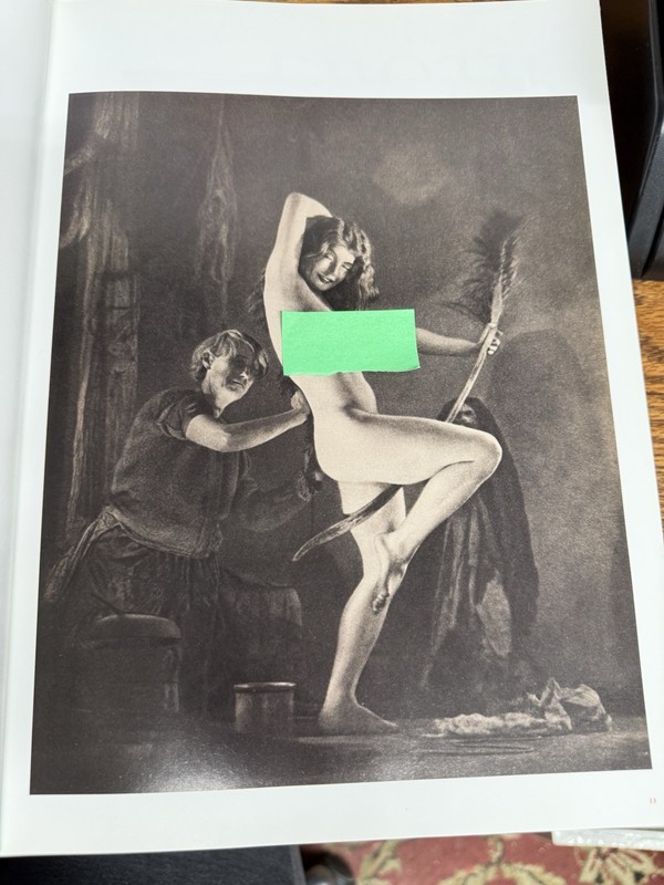 The New Erotic Photography Vol. 2 - Dian Hanson 2012 - Taschen Verlag gallery