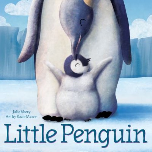 Little Penguin Board Books Julie Abery
